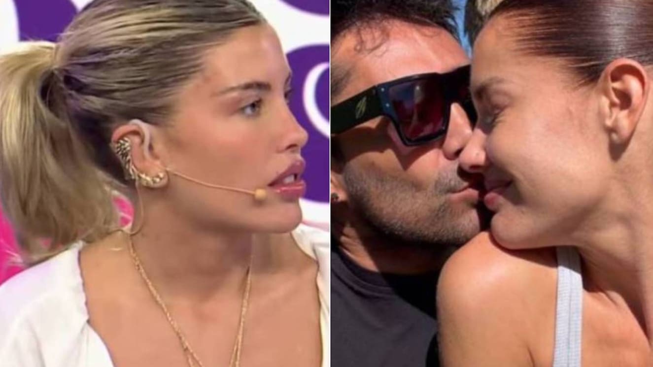 Íntima situación la hartó: revelan verdadero motivo detrás de confesión de Cote López a Gala por infidelidad de Luis Jiménez