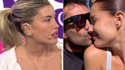 Íntima situación la hartó: revelan verdadero motivo detrás de confesión de Cote López a Gala por infidelidad de Luis Jiménez