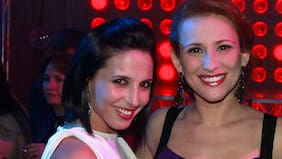 "No he enviado mensaje a Luz Valdivieso...", comunica Sigrid Alegría tras escribir sobre "los narcisistas" y concluir con un "date cuenta amig@"