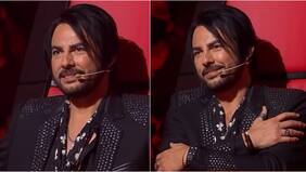 Beto Cuevas sorprendió tras revelar en The Voice Chile especial historia tras uno de los hits de La Ley