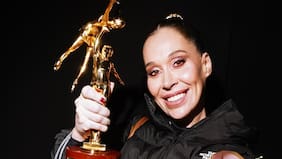 Vale Roth revela qué hará con el millonario premio de Fiebre de baile: tiene dos destinos