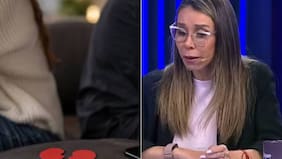 Destapan desconocido antecedente en medio de quiebre que sacude a famosa figura del espectáculo: ella lo reconoció