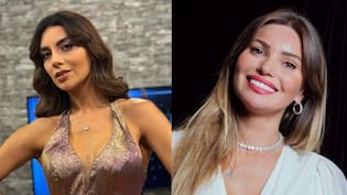 “Son argumentos básicos”: la contundente respuesta de Kathy Contreras a ninguneo de Faloon Larraguibel