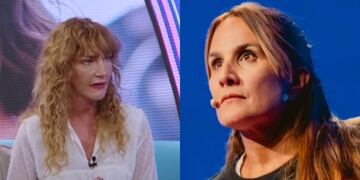 CLaudia Pérez y Catalina Pulido