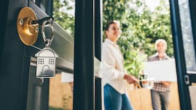 Subasta de propiedades: Así puedes comprar una casa desde las 200 UF