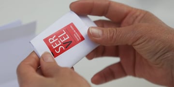 Servel entrega indicaciones para votar en Plebiscito 2022