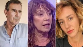 No lo olvida: Raffaella di Girolamo se sincera y revela reacción de su mamá tras contarle sobre la acusación a Cristián Campos