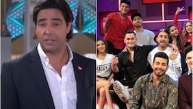 El presente de exfinalista de Rojo como mesera de Amor a Ciegas: reveló cuál el momento más “incómodo” de las citas