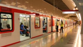 ¿Cuándo se inauguraría? Así será la Línea 7 del Metro que unirá las comunas de Renca y Vitacura