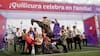 Amar Azul y Garras de Amor pondrán el ritmo en la Fiestas Patrias de Quilicura
