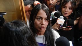 “Están siguiéndome”: hermana de Krishna califica de “injusta” inminente decisión judicial y revela grave drama personal