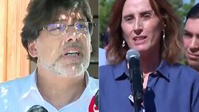 “Nada es al azar”: Jadue arremete con nueva crítica contra la prensa y se suma a teoría que involucra a Marcela Cubillos