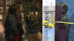 Fatal discusión en Lo Prado: joven de 21 años mató a hermano mayor, se entregó a Carabineros y contó su versión