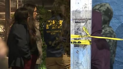Fatal discusión en Lo Prado: joven de 21 años mató a hermano mayor, se entregó a Carabineros y contó su versión