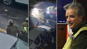 Tras estar preso por curado: Pablo Mackenna reaparece en redes con curiosa foto y profundo mensaje