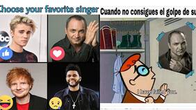 Facebook dedicado exclusivamente a chistes y memes sobre Lucho Jara supera los 24 mil seguidores