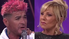 “¡¿Y su hijo?! ¡Libre! ¡¿De qué estamos hablando?!”, arremete Junior Playboy contra Argandoña