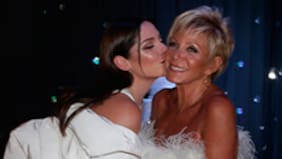 Los mejor y peor vestidos del cumpleaños de Raquel Argandoña lleno de famosos