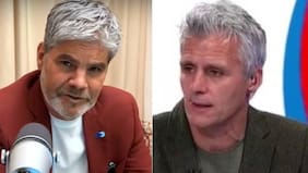 “No seas gallina” y “Mejor quédate en la casa cocinando”: Guarello le responde sin filtro a Waldemar Méndez