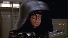 Spaceballs 2 se burla de Star Wars desde su sinopsis: “De alguna forma, Dark Helmet ha regresado”