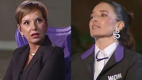 “¡Cuéntalo tú poh! ¡¿No soy tan chora?!”: Camila Nash le paró el carro a Fran García-Huidobro