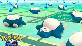 Dos policías fueron despedidos por ignorar un robo ya que intentaban cazar a Snorlax en Pokémon Go