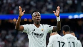 Real Madrid lanza ultimátum a Vinicius: renueva con la última oferta o será vendido