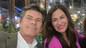 “Fue mágico, como de película”: Solange Lackington entregó detalles de su relación con un galán europeo