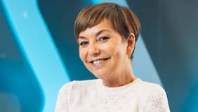 Fran García-Huidobro entregó su apoyo a uno de los candidatos para animar Viña: “Según mi humilde opinión”