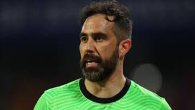“Queremos dejar de legado que Chile es una selección potente”: Claudio Bravo evalúa el presente de La Roja y las posibilidades de llegar al Mundial