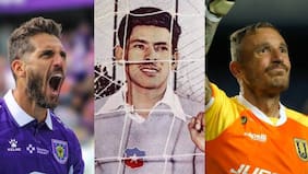 La edad es solo un número: los jugadores en actividad más longevos del fútbol chileno