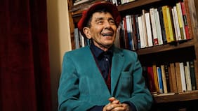 La Firme con Dióscoro Rojas, Guachaca: “Dicen es que yo soy ‘¡millonario!’, que me he forrado de plata... ¿A dónde? No tengo ni casa"