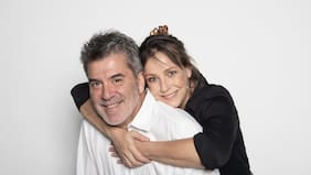 Claudia Conserva y Pollo Valdivia recuerdan su salida de ‘Pollo en Conserva’: “Nos echaron con demanda y con cuática”