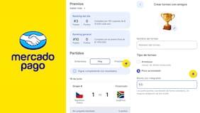 Mercado Pago es criticada por su nueva competencia de pronósticos del Mundial