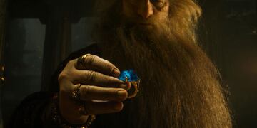 Los Anillos de Poder