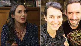 “Es demasiado reciente…”: Blanca Lewin se sinceró sobre su ruptura con Daniel Matamala