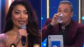 La inesperada salida de libreto de Fanny Cuevas en FDC: criticó a CHV y dejó en shock a Luis Jara con inesperada revelación