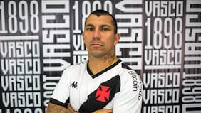 Acusan a Gary Medel de morder a compañero: jugador se defiende en redes