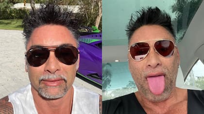 Marcelo Ríos confirmó nueva relación con hija de conocido extenista: aseguró que está muy feliz