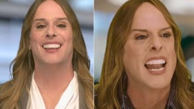 Stefan Kramer no suelta a Mara Sedini: impactó con nueva imitación sin filtro a la vocera y generó reacciones inmediatas