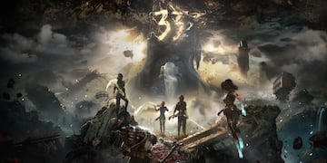 Clair Obscur: Expedition 33