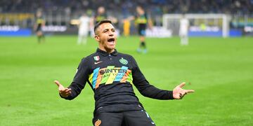 Serie A - Inter Milan v Empoli