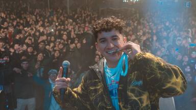 Las enseñanzas de Rodamiento, el profe del freestyle