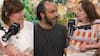 Gabriel Cañas descolocó a Coca Guazzini y Patricia Rivadeneira con revelación de cuando “yo estaba pololeando con un actor que salía en la tele”