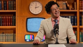 Carlitos Núñez Núñez se suma a “El Gran Chiste 2”: el querido reportero abrirá el festival de humor
