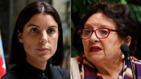 “Para que no hable”: Dra. Cordero destapa “oscuro” secreto tras supuesta protección a Maite Orsini