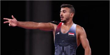 Conmoción en París 2024: detienen a atleta de Egipto por agresión sexual mientras estaba ebrio