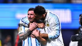“Ya son campeones”: diario argentino intenta mufar a Francia tras asegurar las semifinales del Mundial