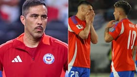 Claudio Bravo comparte lapidario análisis tras humillantes clasificatorias de la Roja: eligió a DT para salir del hoyo