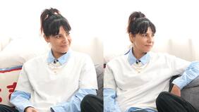 Dayana Amigo hizo importante revelación sobre su “situación sentimental” y Pamela Díaz quiso saber “¿hace cuánto?"